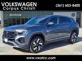 2025 Volkswagen Atlas Cross Sport