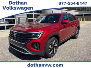 2025 Volkswagen Atlas Cross Sport