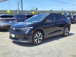 2024 Volkswagen ID.4 for sale in Corpus Christi TX