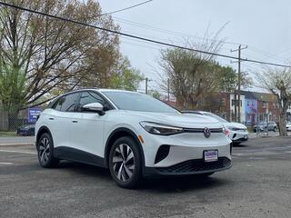 2023 Volkswagen ID.4