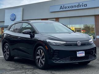 2024 Volkswagen ID.4