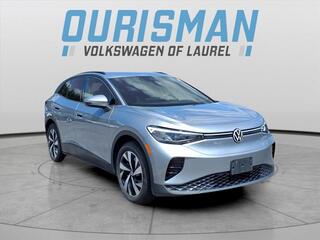 2024 Volkswagen ID.4 for sale in Laurel MD