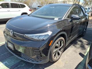 2024 Volkswagen ID.4 for sale in Peoria AZ