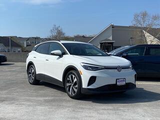 2024 Volkswagen ID.4