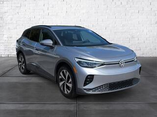 2024 Volkswagen ID.4