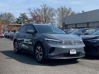 2024 Volkswagen ID.4