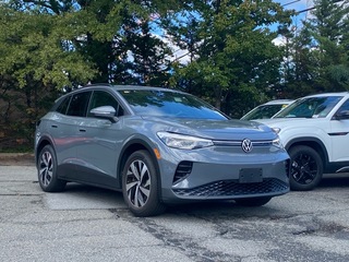 2023 Volkswagen ID.4