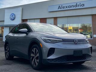 2024 Volkswagen ID.4