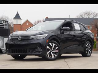 2024 Volkswagen ID.4