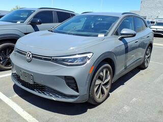 2024 Volkswagen ID.4
