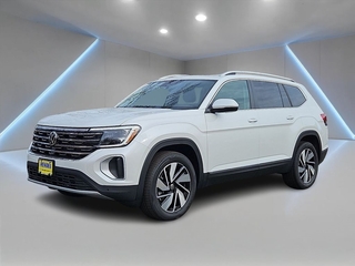 2026 Volkswagen Atlas for sale in Freehold NJ