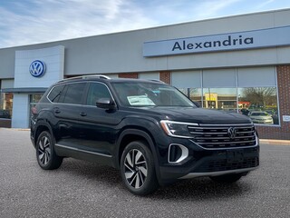2026 Volkswagen Atlas for sale in Alexandria VA