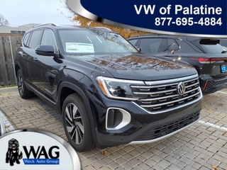 2026 Volkswagen Atlas for sale in Mt. Prospect IL