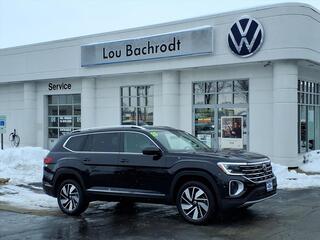 2026 Volkswagen Atlas for sale in Rockford IL