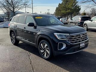 2026 Volkswagen Atlas for sale in Janesville WI