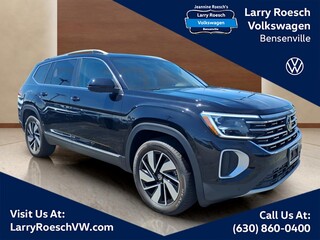 2026 Volkswagen Atlas for sale in Elmhurst IL