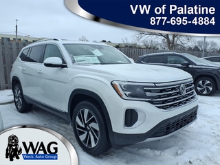2026 Volkswagen Atlas for sale in Mt. Prospect IL