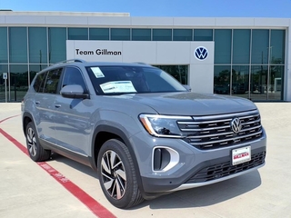 2026 Volkswagen Atlas for sale in Kingwood TX