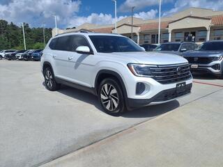 2026 Volkswagen Atlas for sale in Kingwood TX