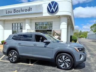 2026 Volkswagen Atlas for sale in Rockford IL