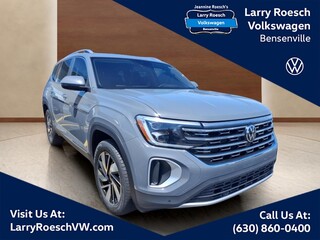 2026 Volkswagen Atlas for sale in Elmhurst IL