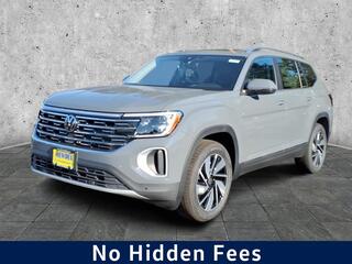 2026 Volkswagen Atlas for sale in Edison NJ