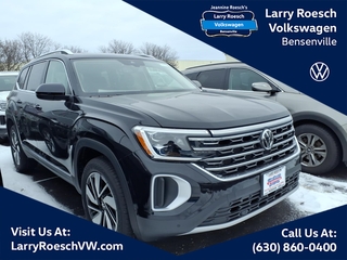 2026 Volkswagen Atlas for sale in Elmhurst IL