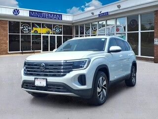 2026 Volkswagen Atlas for sale in Bedford MA