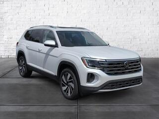2026 Volkswagen Atlas for sale in Chattanooga TN