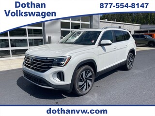 2026 Volkswagen Atlas for sale in Dothan AL