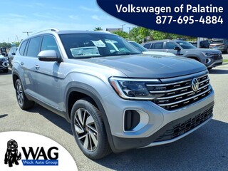 2026 Volkswagen Atlas for sale in Mt. Prospect IL