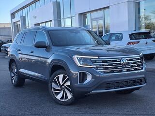 2026 Volkswagen Atlas for sale in Cincinnati OH
