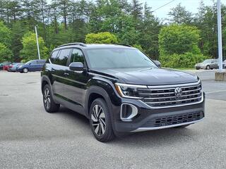 2026 Volkswagen Atlas for sale in Laurel MD