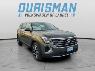2026 Volkswagen Atlas for sale in Laurel MD