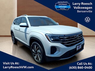 2026 Volkswagen Atlas for sale in Elmhurst IL