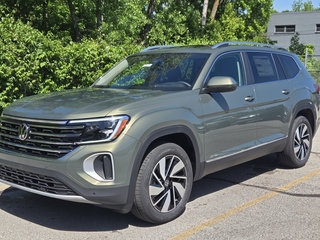 2026 Volkswagen Atlas for sale in Kansas City MO