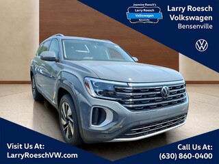 2026 Volkswagen Atlas for sale in Elmhurst IL