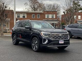 2026 Volkswagen Atlas for sale in Alexandria VA