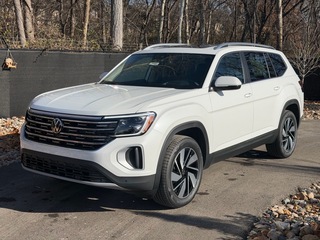 2026 Volkswagen Atlas for sale in Kansas City MO