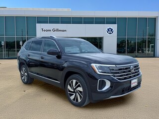 2026 Volkswagen Atlas for sale in Kingwood TX