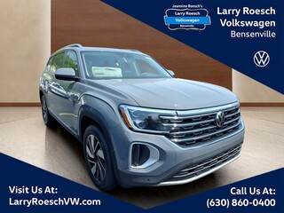 2026 Volkswagen Atlas for sale in Elmhurst IL