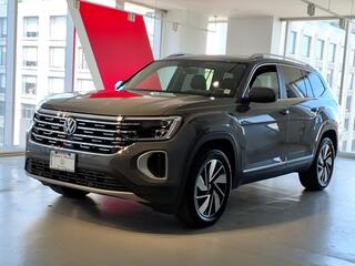 2026 Volkswagen Atlas for sale in Boone NC