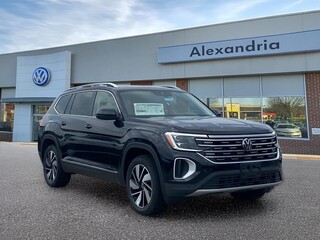 2026 Volkswagen Atlas for sale in Alexandria VA