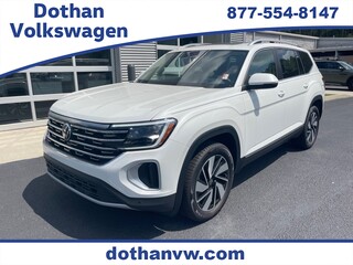2026 Volkswagen Atlas for sale in Dothan AL