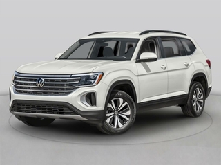 2026 Volkswagen Atlas for sale in Mount Pleasant SC