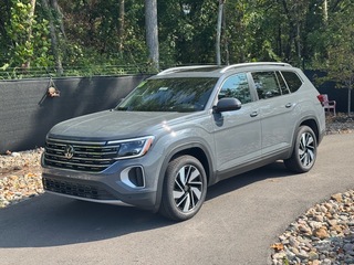 2026 Volkswagen Atlas for sale in Kansas City MO