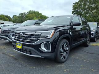 2026 Volkswagen Atlas for sale in Edison NJ
