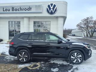 2026 Volkswagen Atlas for sale in Rockford IL