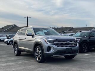 2026 Volkswagen Atlas for sale in Alexandria VA