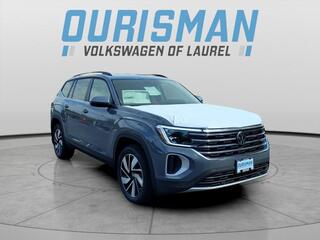 2026 Volkswagen Atlas for sale in Laurel MD